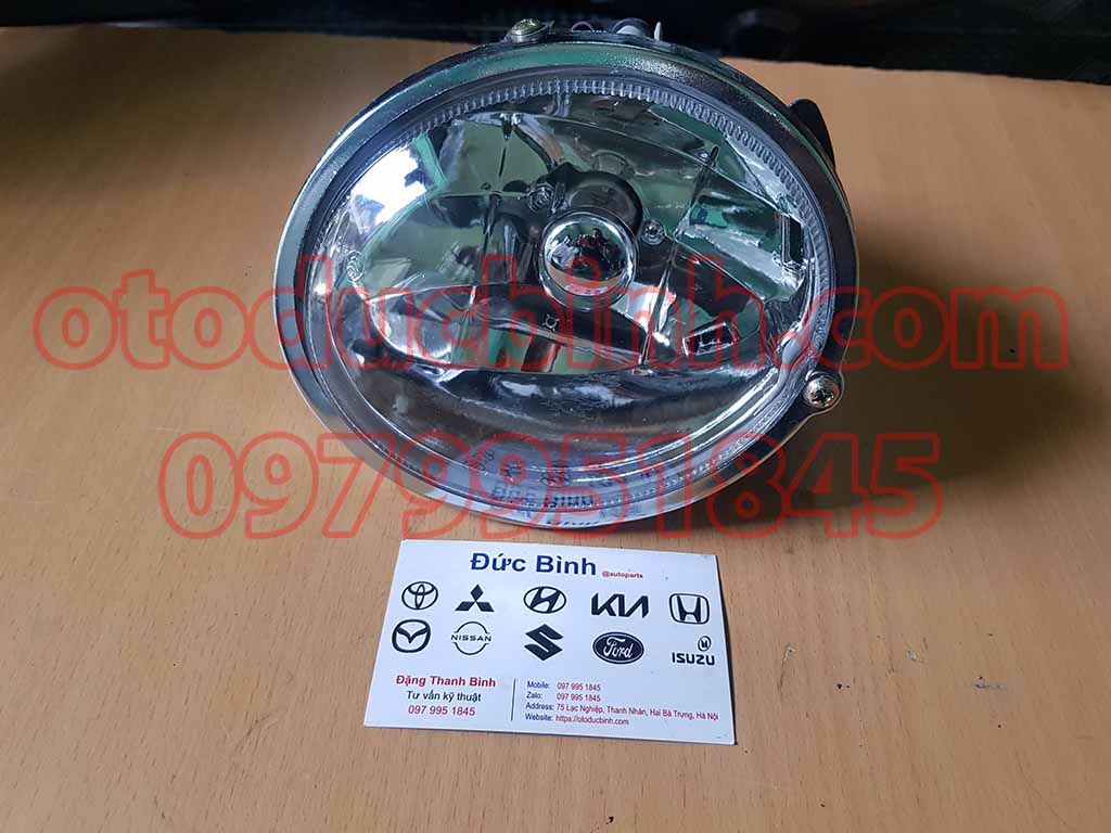 Đèn gầm Hyundai Libero, Starex 2000-2004