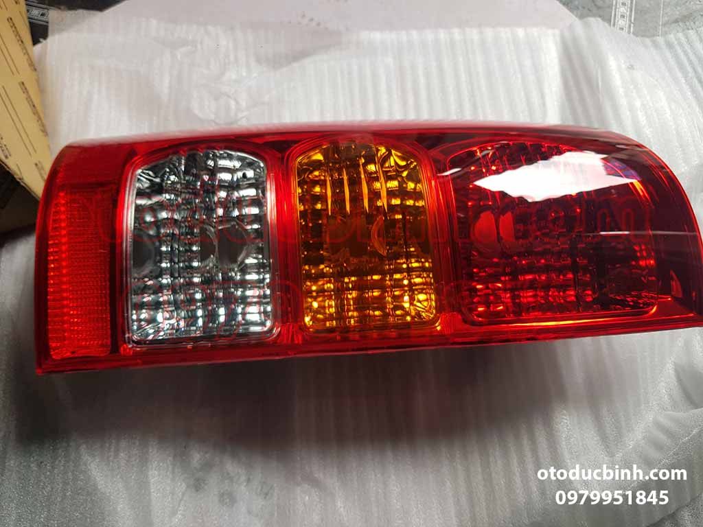 Đèn cản sau Toyota Hilux 2004 - 2012