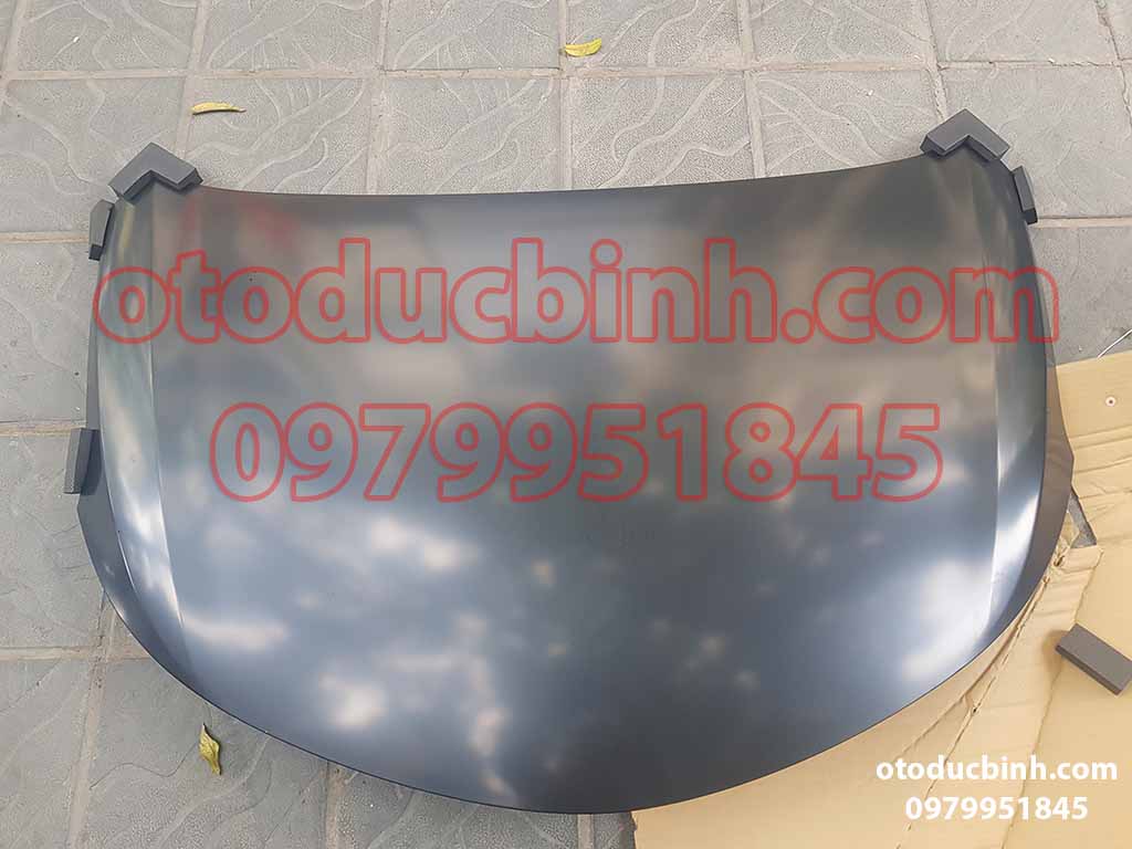 Nắp capo Toyota Vios 2014-2017