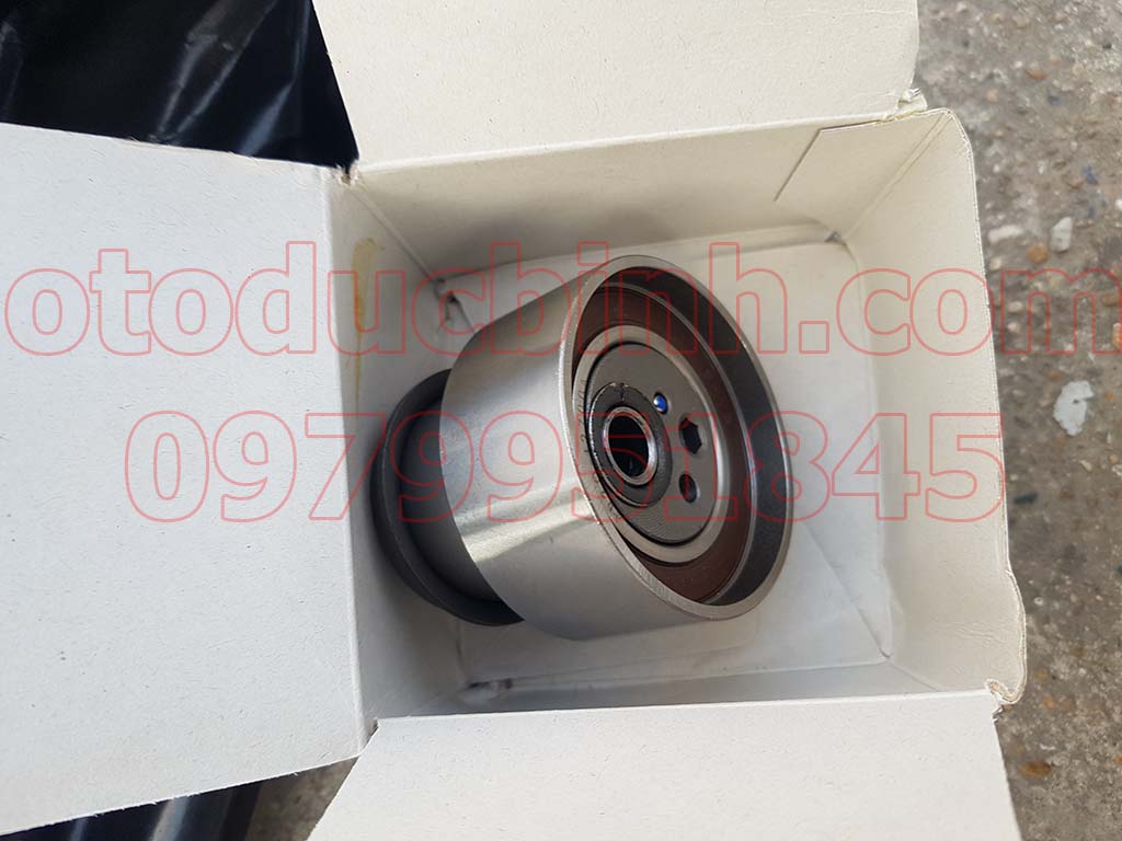 Bi tăng cam Mazda Premacy, Ford Laser 1.8, Mazda 626