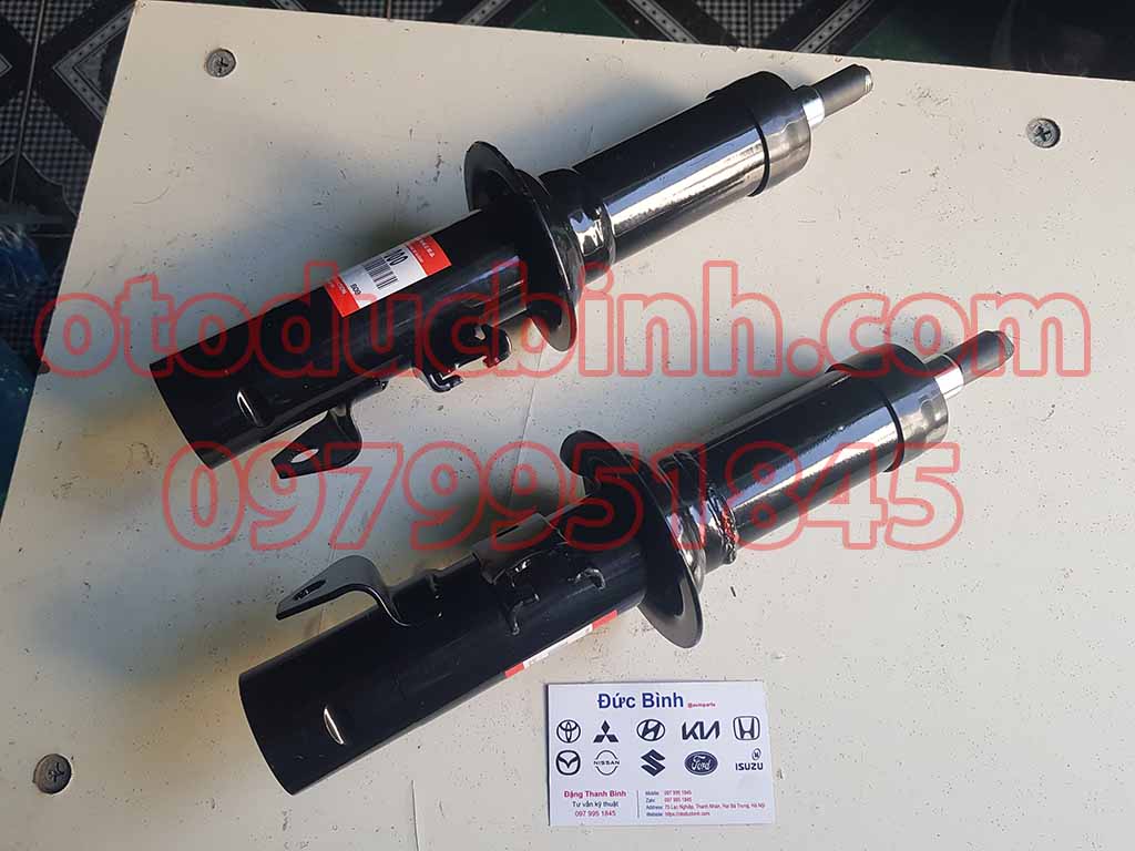 Giảm xóc trước Suzuki 5 tạ