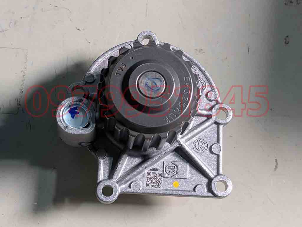 Bơm nước Tata 500kg tata 5 tạ