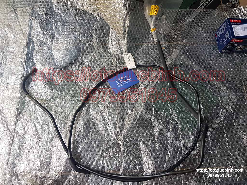 Ống dẫn xăng Daewoo Gentra