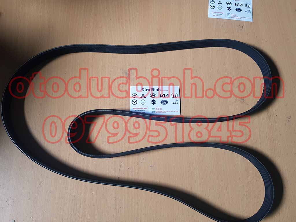 Dây cam Chevrolet Lacetti 1.6, Nubira 1.6