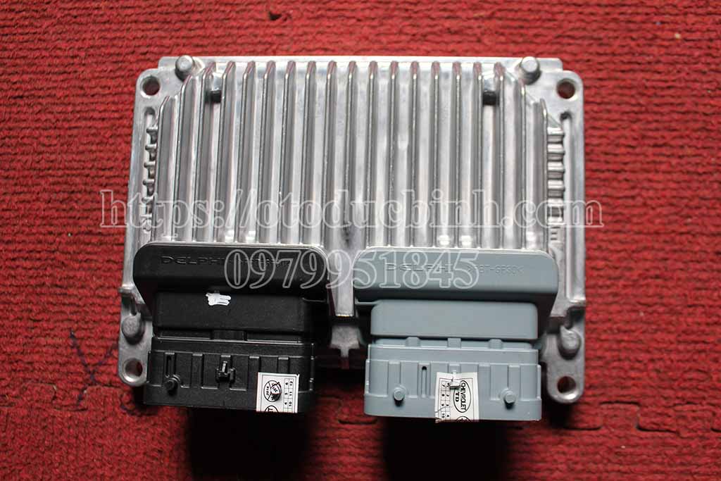 Hộp đen hay hộp Ecu Chevrolet Cruze