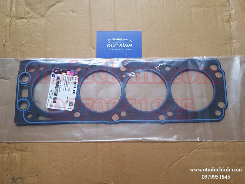 Gioăng mặt máy Daewoo Lanos