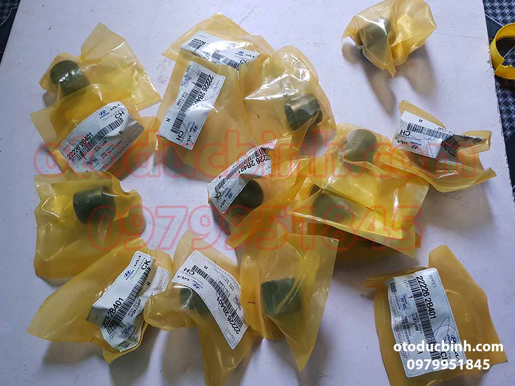 Con đội thuỷ lực Hyundai Accent 2011-2014 ,i30, Elantra 2016