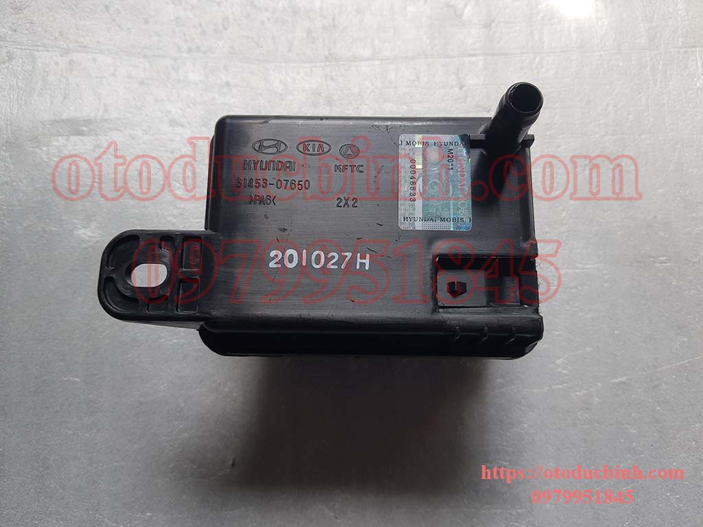 Lọc thông hơi bình xăng Kia Morning 3145307650