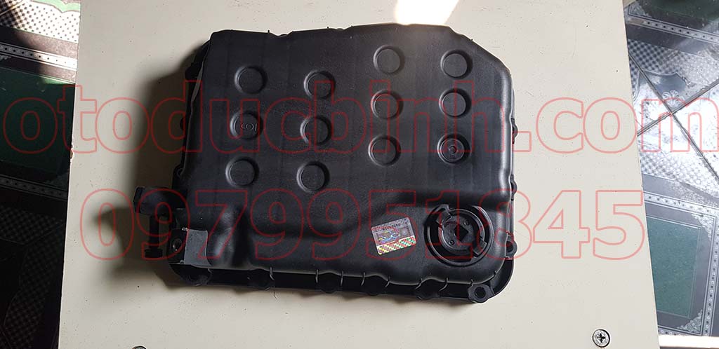 Đáy các te Hyundai SANTAFE, AZERA ,VERACRUZ,CARNIVAL ,SEDONA,SPORTAGE,AZERA