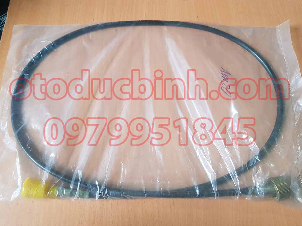 Dây công tơ mét Toyota Camry 1986-1990