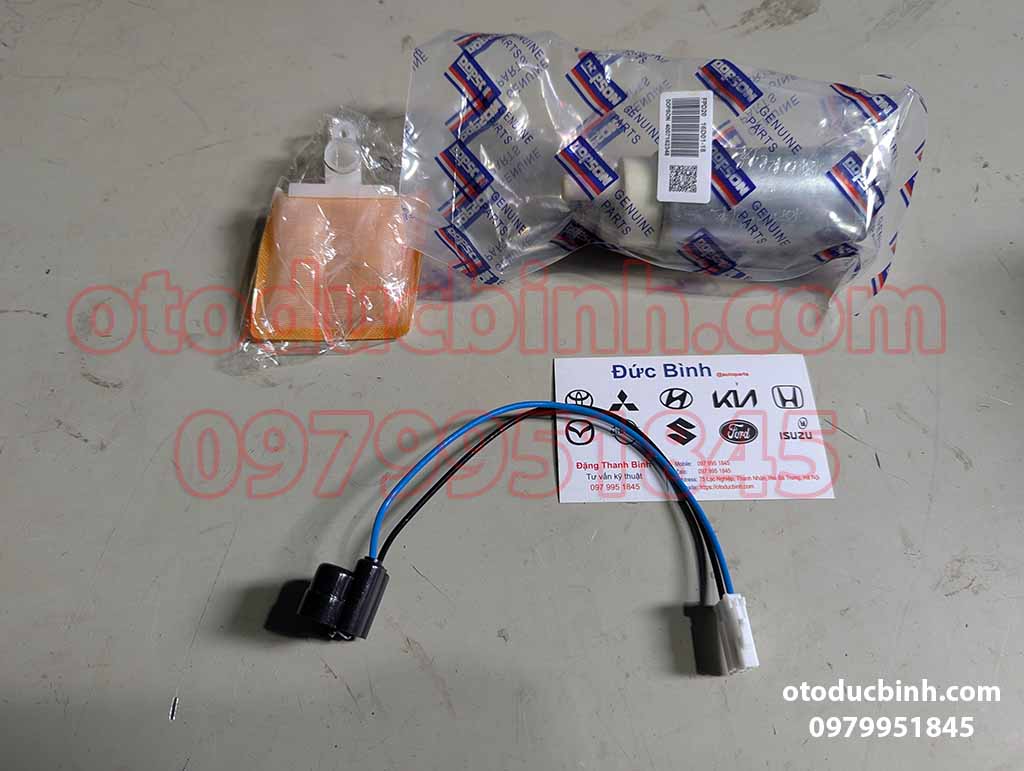 Mô tơ bơm xăng Suzuki Vitara