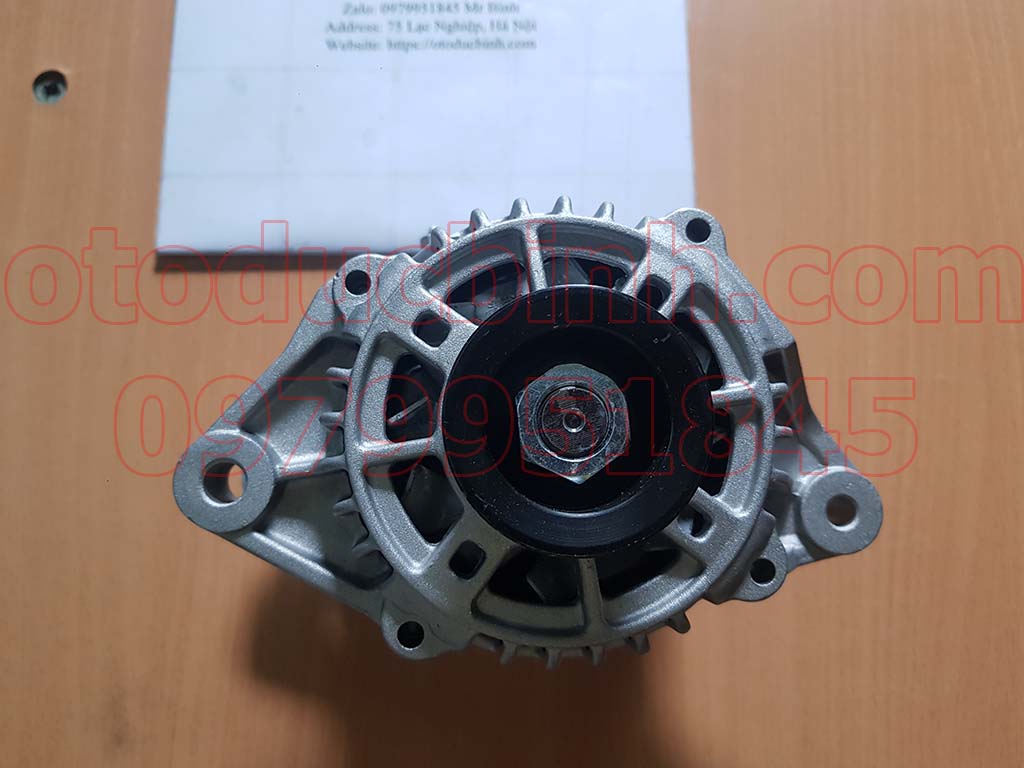 Máy phát điện Lifan 1.4 0979951845