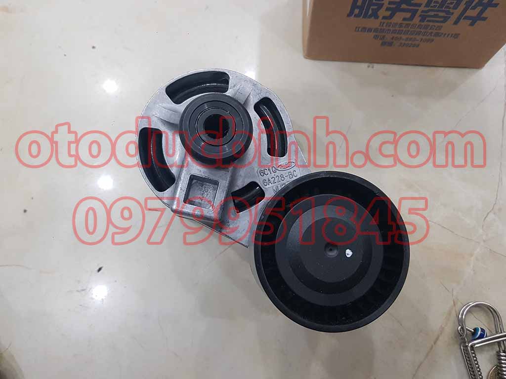 Cụm tăng tổng Ford Transit