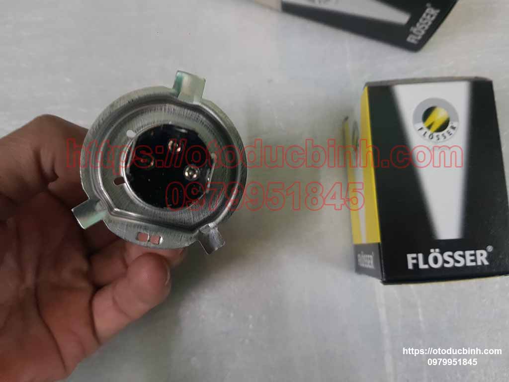 Bóng đèn pha Suzuki 5 tạ 625543