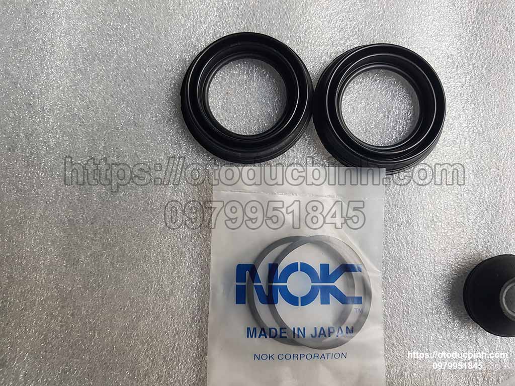 Cuppen , chụp bụi phanh trước Daewoo Cielo, Lanos
