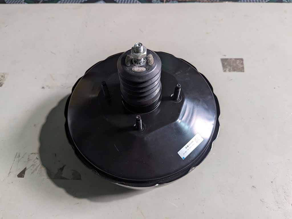 Bầu trợ lực phanh Ford Fiesta 2011-2016