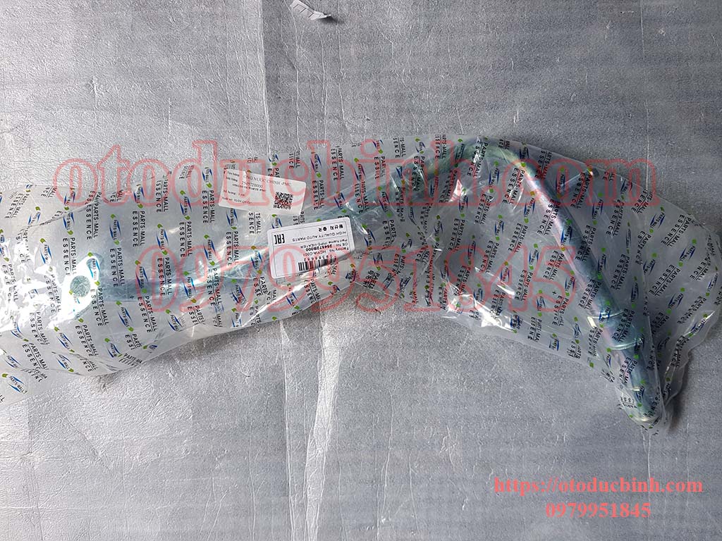 Ống nước thân máy chính hãng HYUNDAI KIA Cerato, Rio, i20, Accent, Elantra, Avante, i30