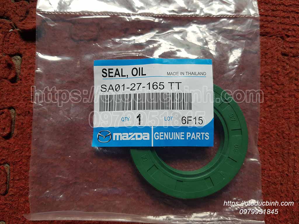 Phớt cầu sau Ford Ranger