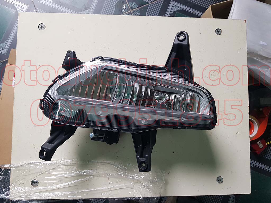 Đèn gầm Hyundai i10 Sedan 2016-202X