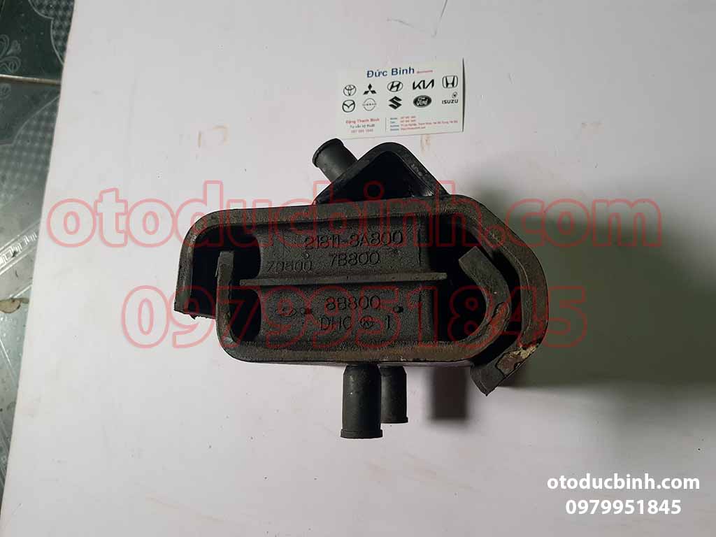 Chân máy trước Hyundai HD170, HD260, HD270, HD320, HD700, HD1000, Space