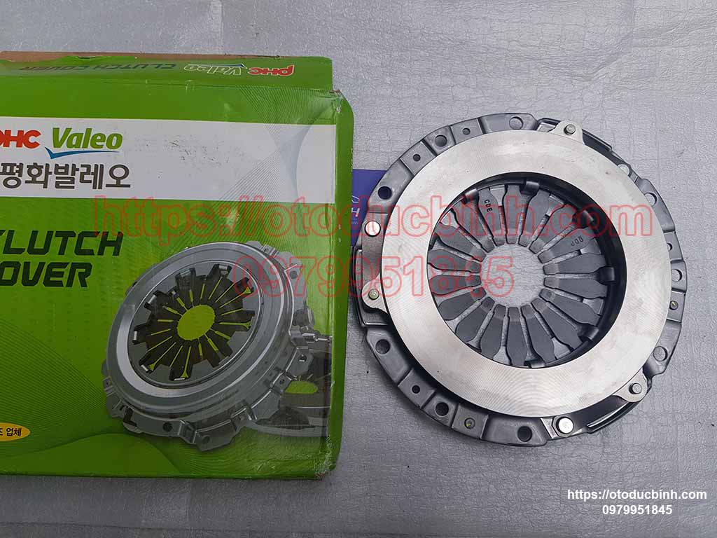 Bàn ép Daewoo 5 tạ 0979951845