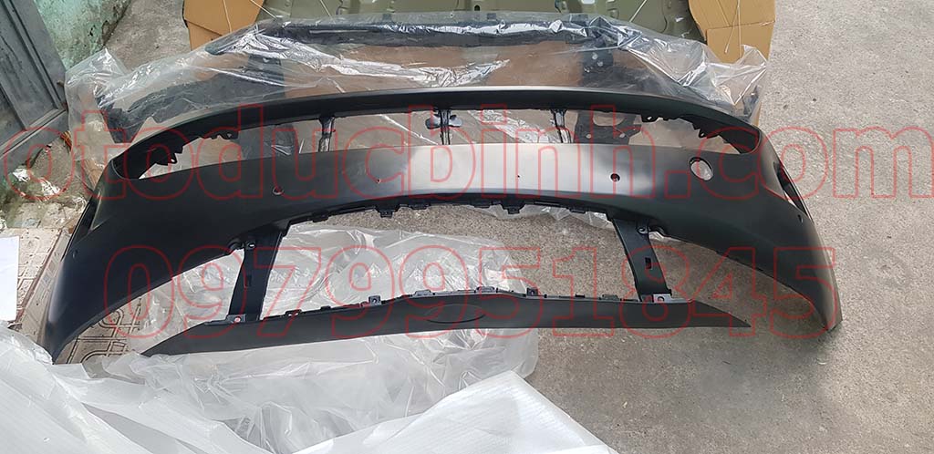 Cản trước Kia Cerato 2016-2018