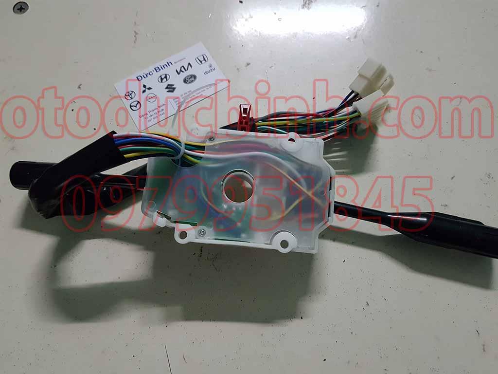 Công tắc pha cos Vinaxuki 5 tạ