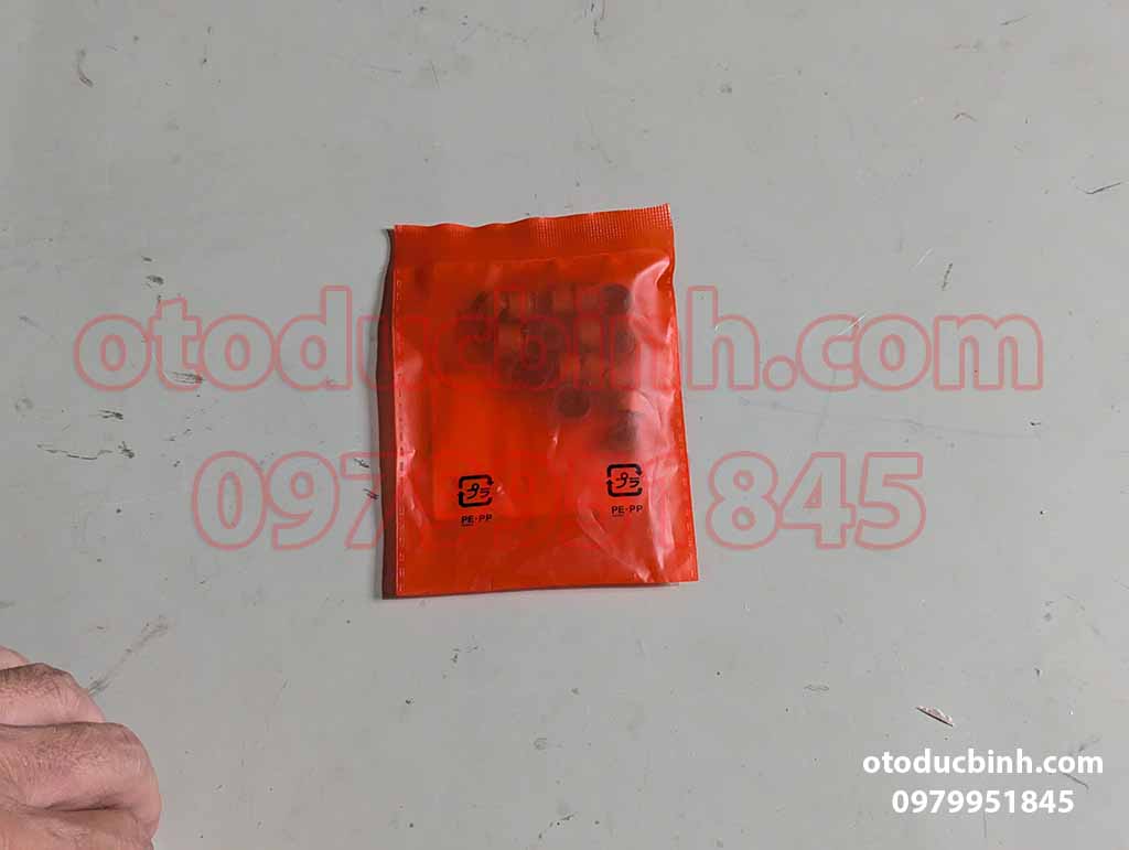 Bộ phớt gif Dongben X30