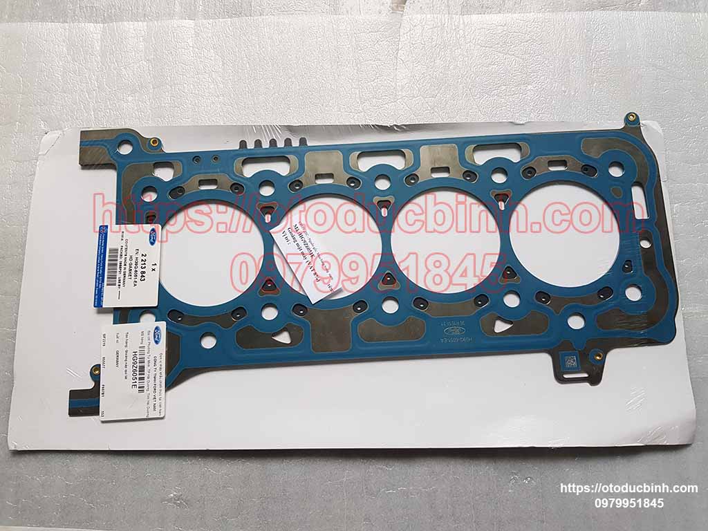 Gioăng mặt máy Ford Transit