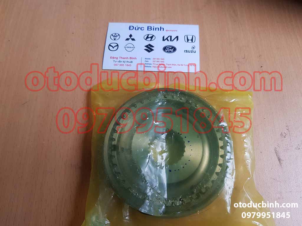 Đồng tốc 3,4 Kia 1.4 tấn