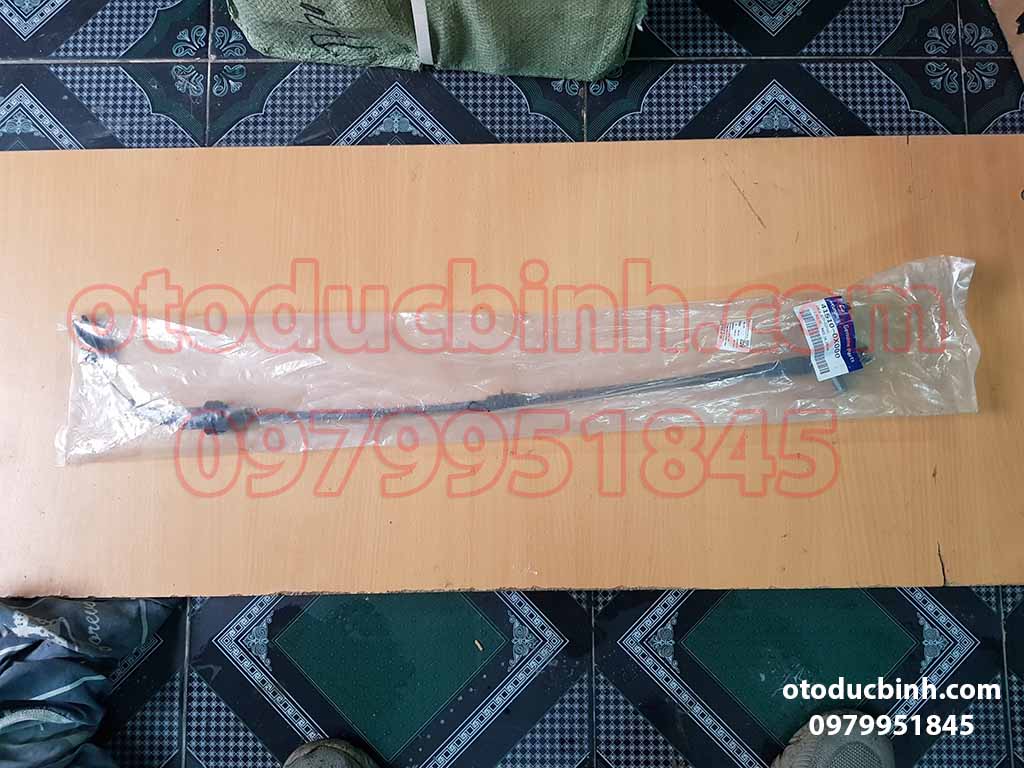 Dây côn Hyundai i10 2011-2016 Ấn