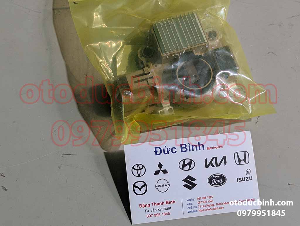 Ic máy phát Ford Ranger 2005-2007