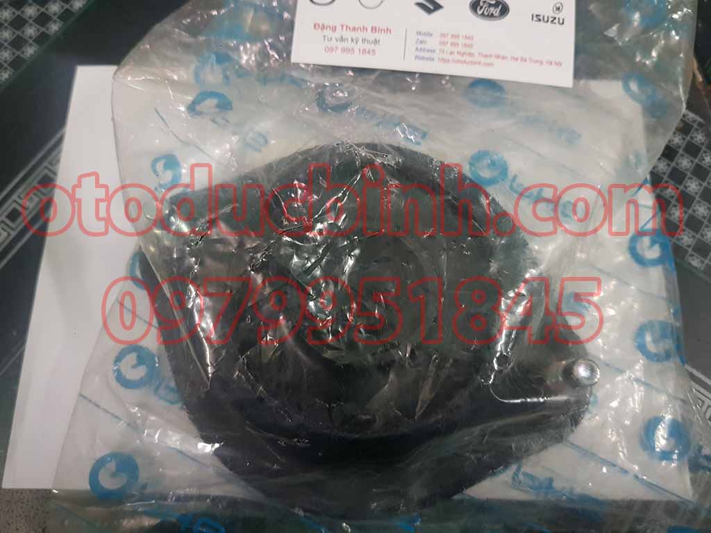 Bát bèo giảm xóc trước KIA Pride