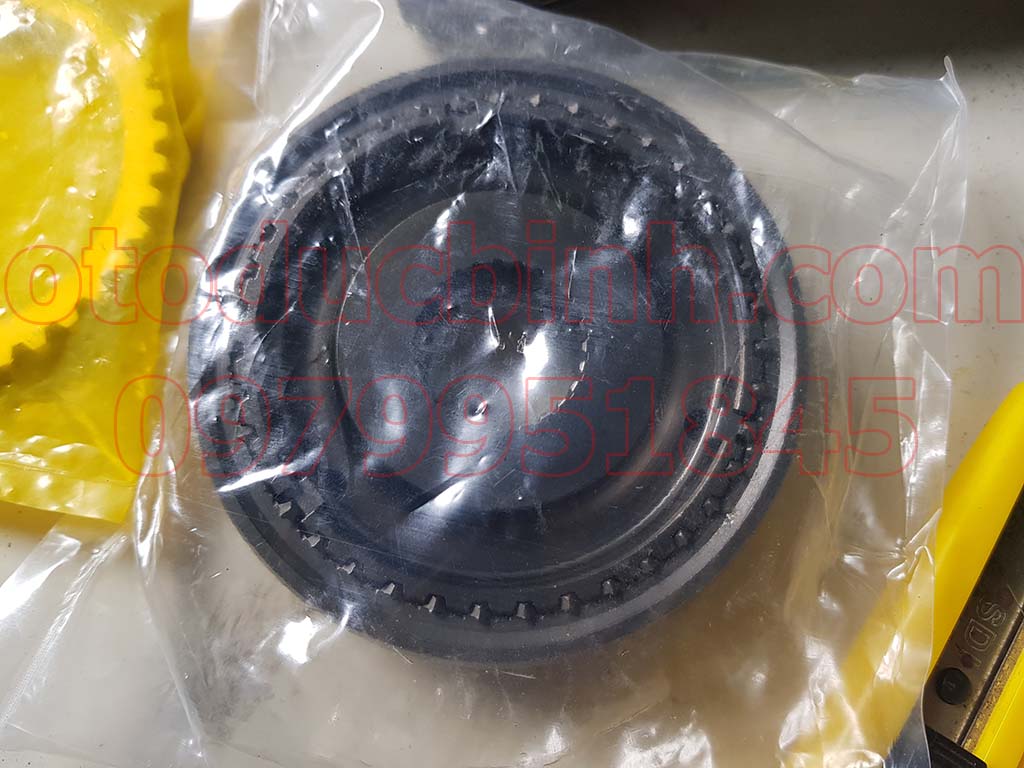 Bánh răng đồng tốc 3,4 KIA K165, K3000