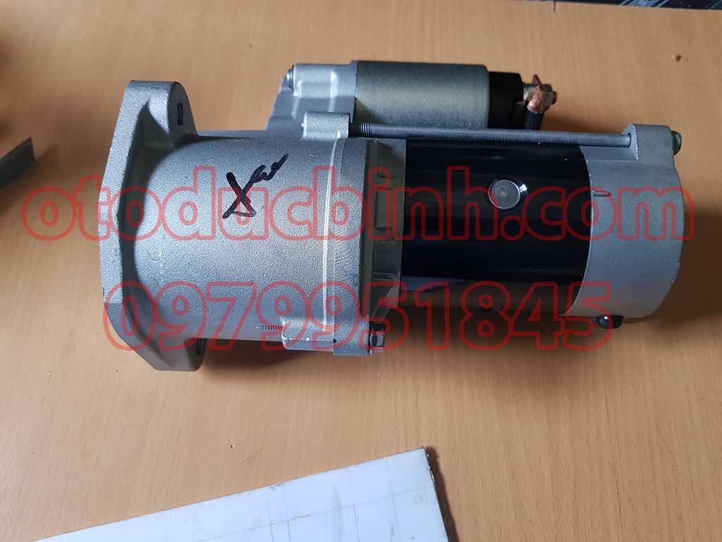 Củ đề Hyundai Porter 2 (10 răng) 3610042011
