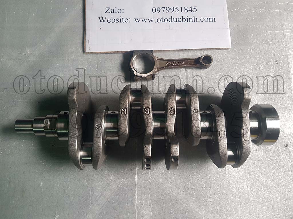 Trục cơ xe Dongben X30 0979951845