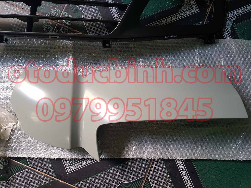 Gò má Hyundai Porter 2, H100 663104F000 (LH)