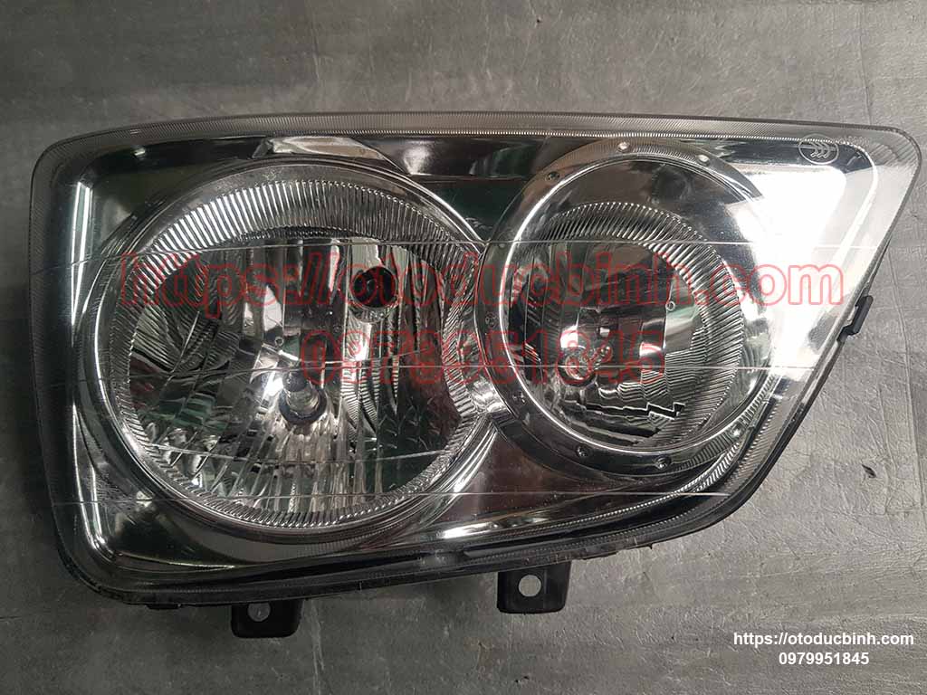 Đèn pha 2 choá Daihatsu Terios