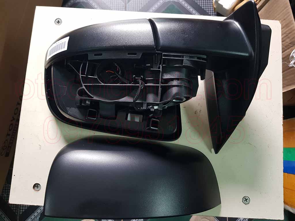 Gương chiếu hậu Ford Ranger (3 giắc điện)