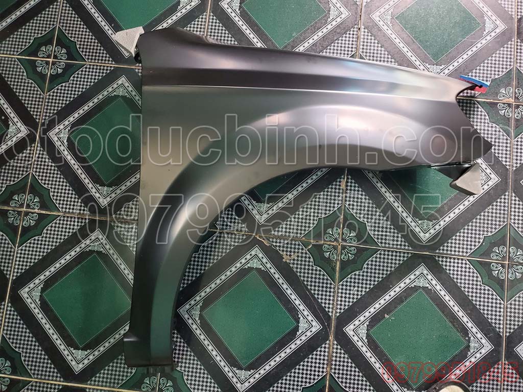 Tai xe Daewoo Gentra 2005-2009