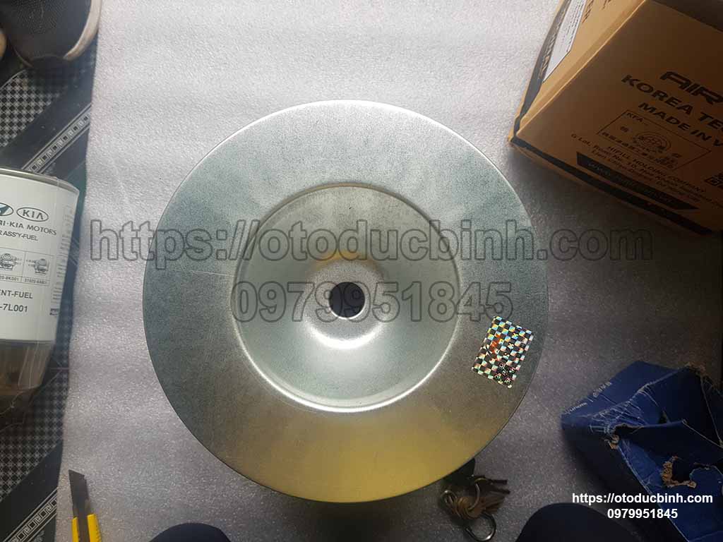 Lọc gió động cơ Hyundai E-County 281305A500 281305a500