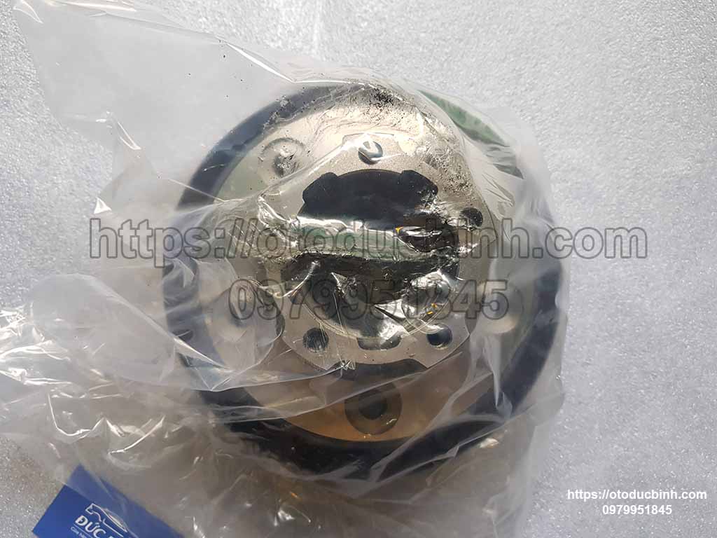 Tăng bua moay ơ sau KIA K165, K2700, K3000 r5825