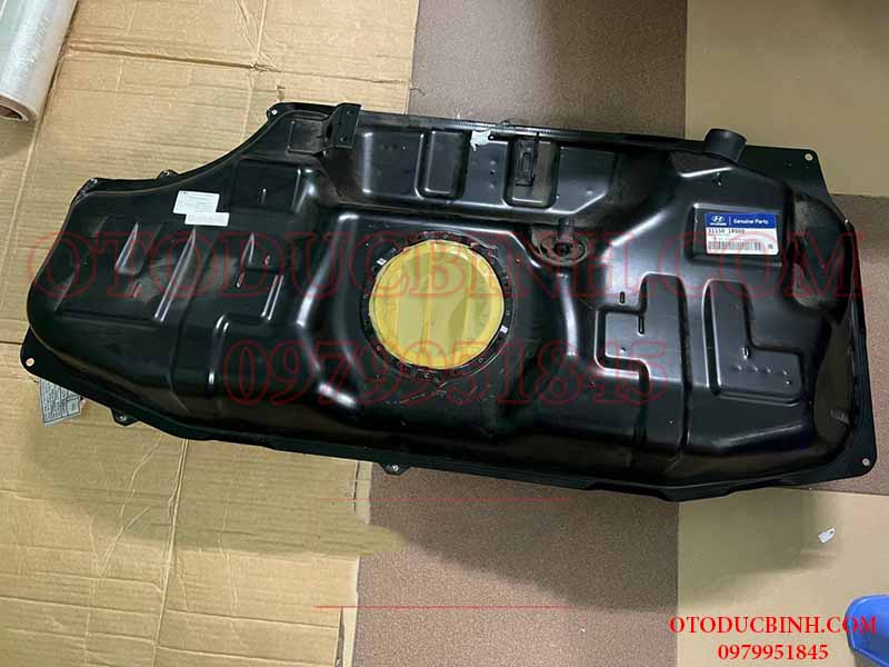 Bình xăng Hyundai Accent 2012-2016