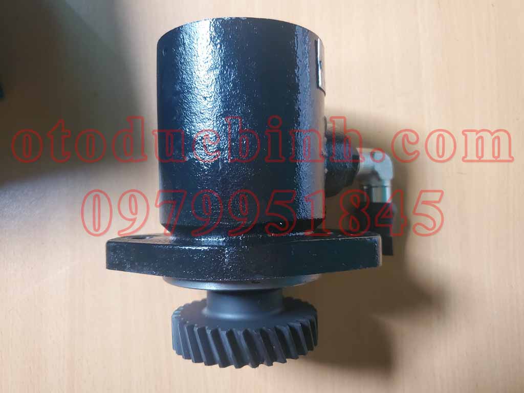 Bơm trợ lực lái Hoa Mai 2.5 tấn