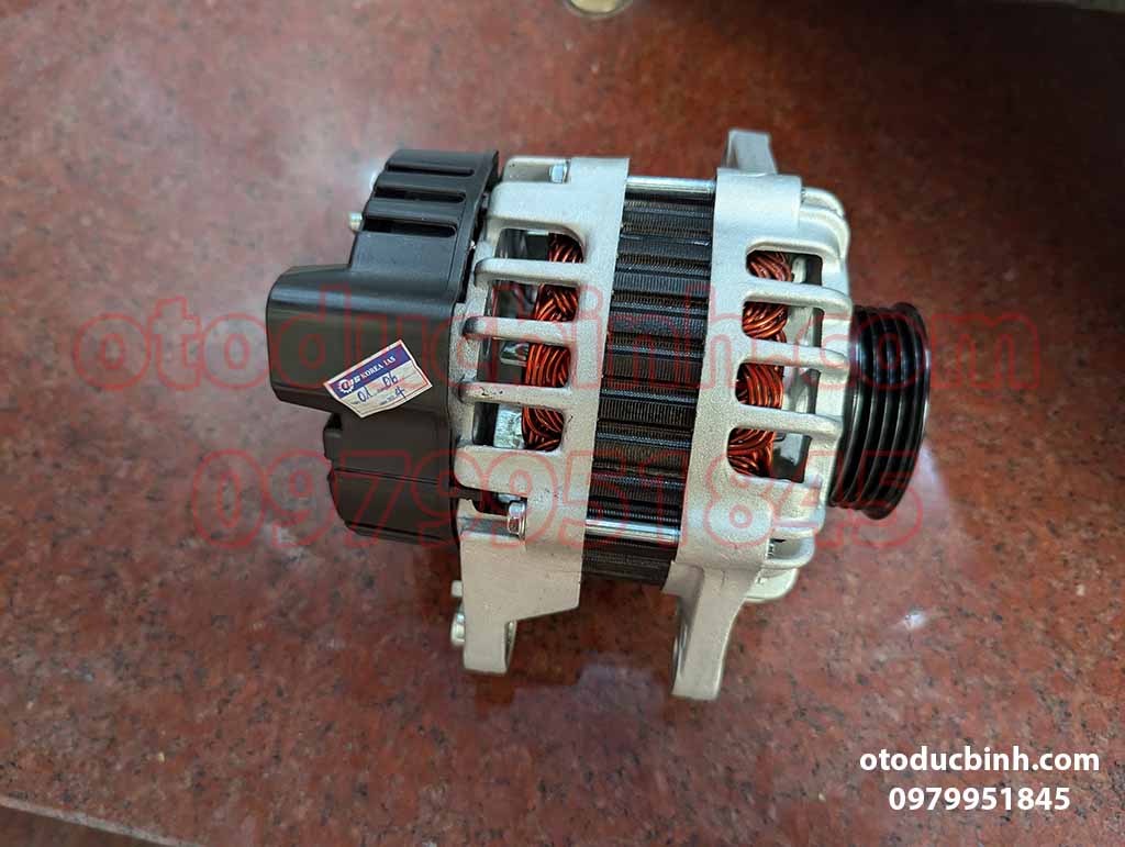 VMáy phát Hyundai Getz