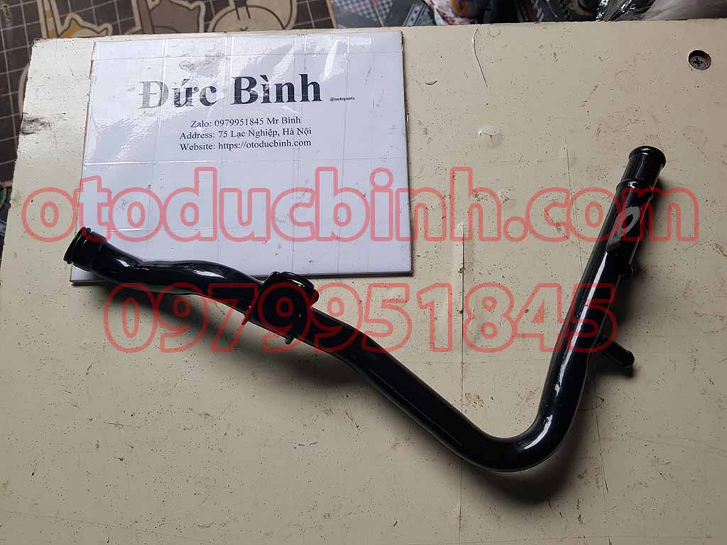 Ống nước thân máy Hyundai i10 1.0