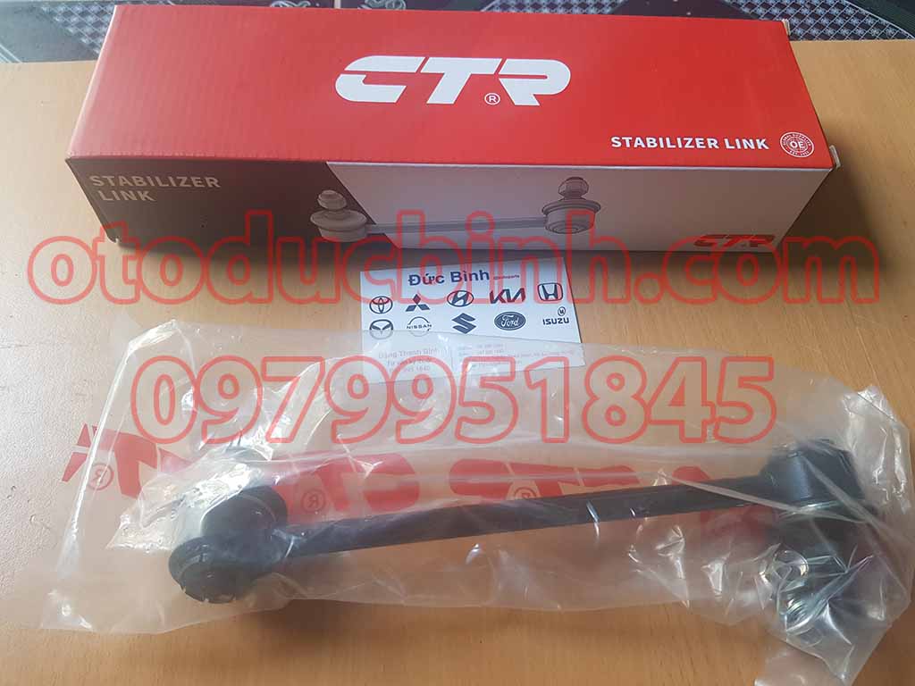 Rotuyn cân bằng Hyundai Getz, Click 2006-2009