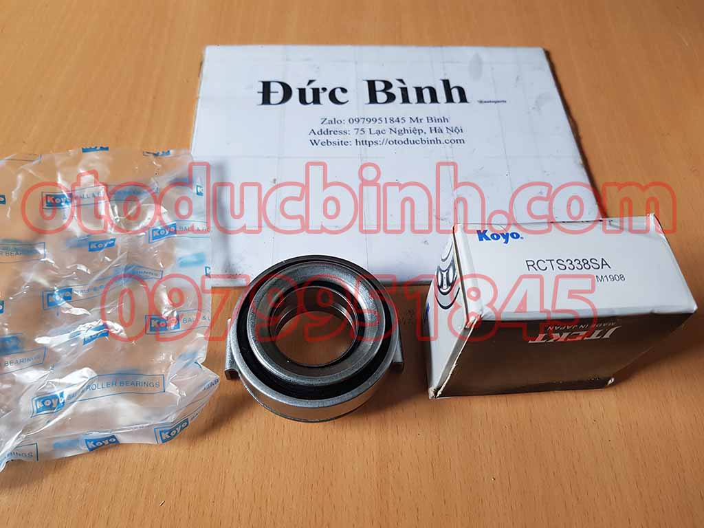 Bi tê Suzuki 5 tạ, 500 Kg