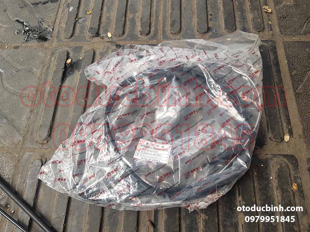 Dây cáp phanh tay đoạn trên Kia K2700