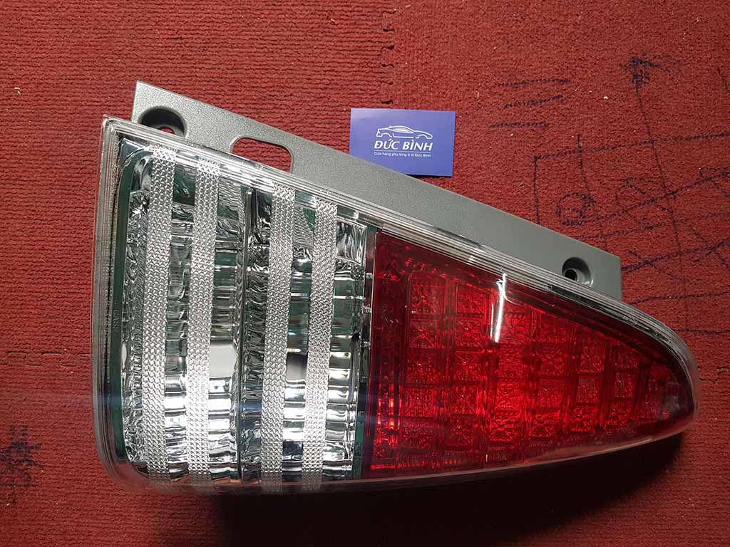 Đèn hậu Toyota Innova 2006-2008 bản G 815510k120 815610k120